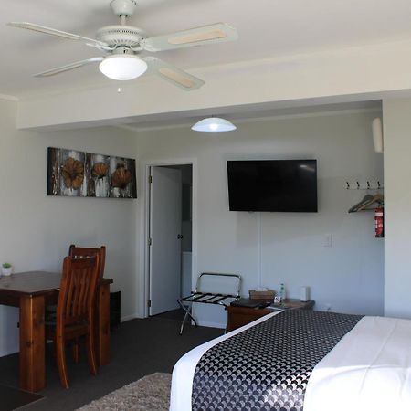 Coromandel Seaview Motel Экстерьер фото