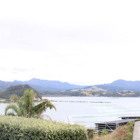Coromandel Seaview Motel Экстерьер фото
