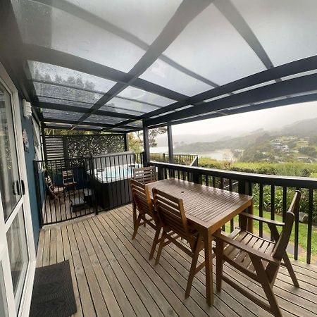 Coromandel Seaview Motel Экстерьер фото