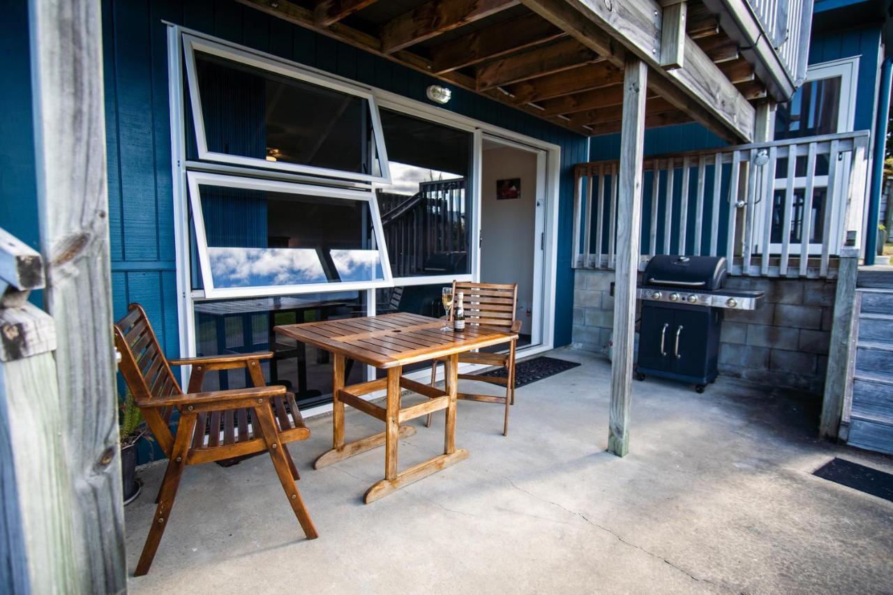 Coromandel Seaview Motel Экстерьер фото