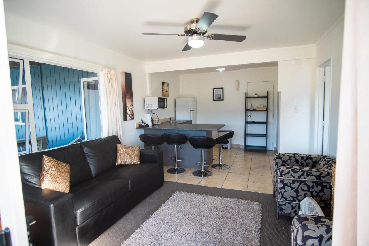 Coromandel Seaview Motel Экстерьер фото