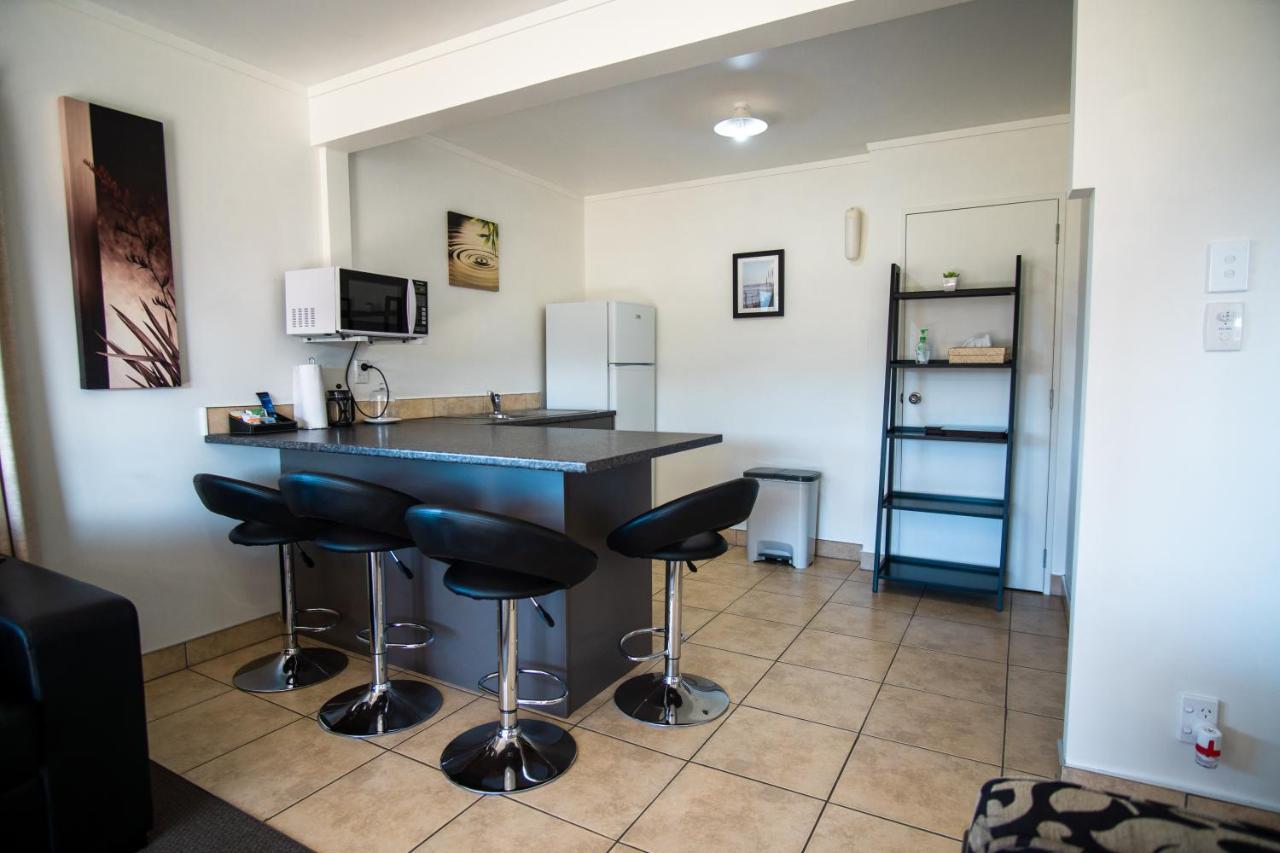 Coromandel Seaview Motel Экстерьер фото