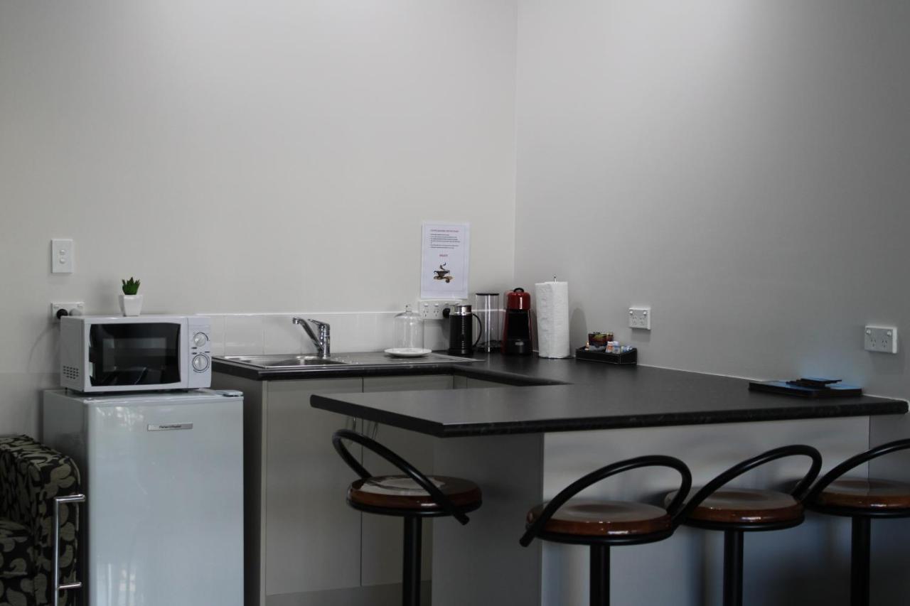 Coromandel Seaview Motel Экстерьер фото