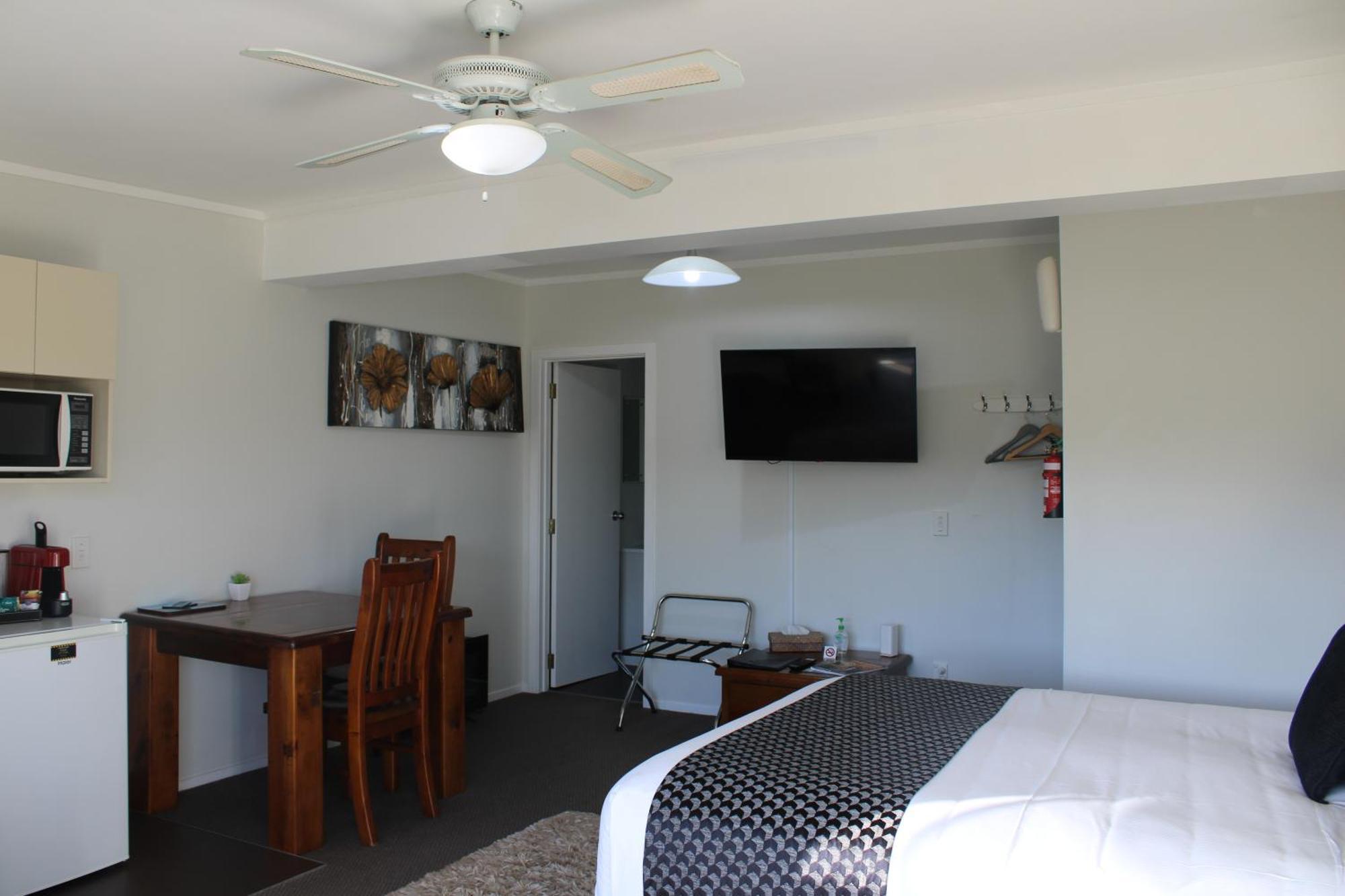 Coromandel Seaview Motel Экстерьер фото