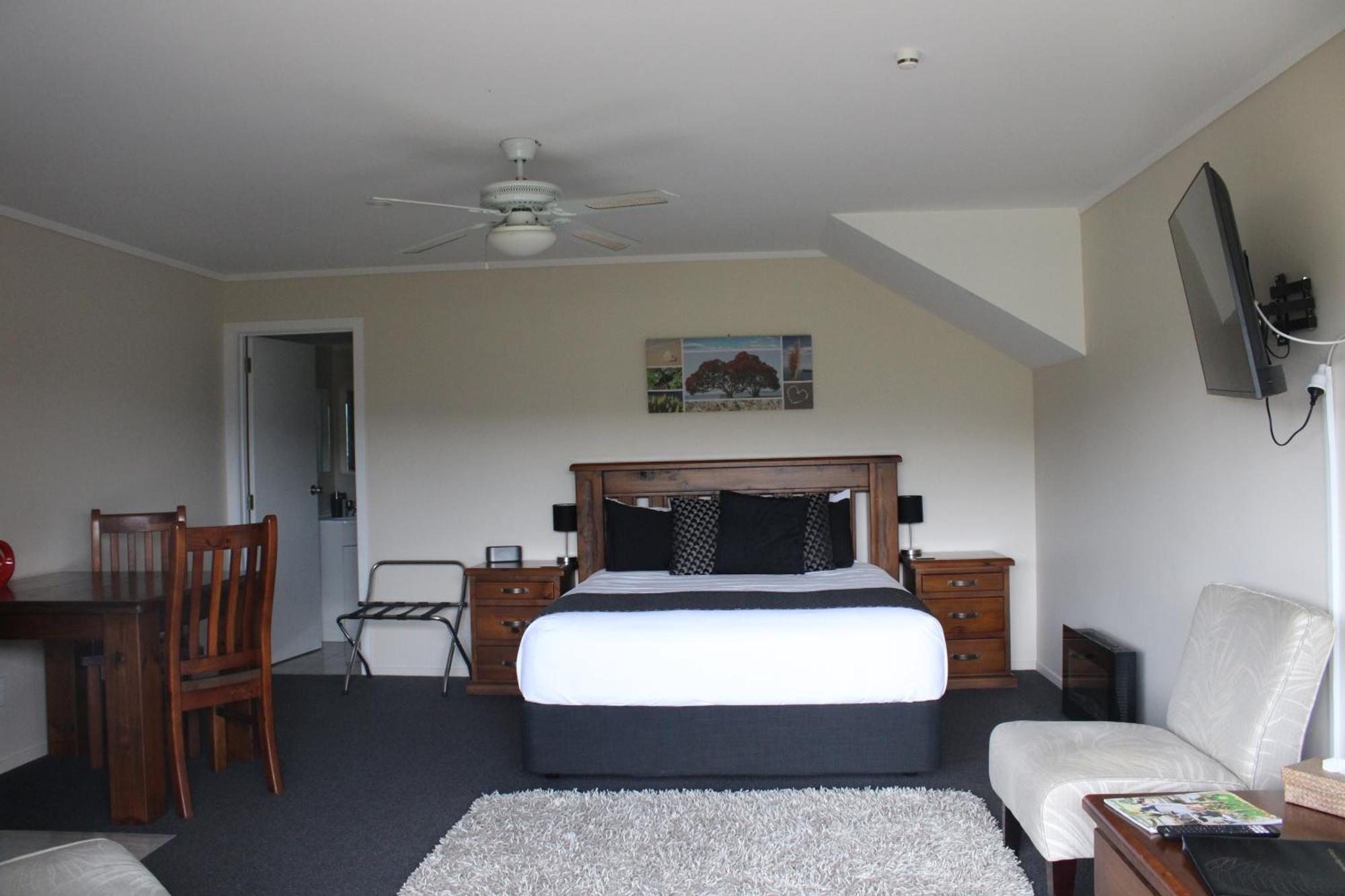 Coromandel Seaview Motel Экстерьер фото