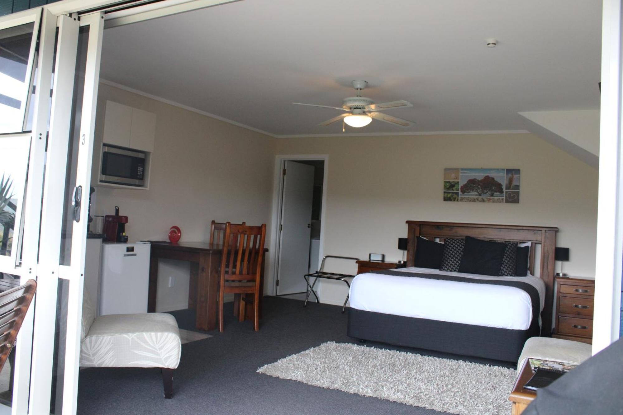 Coromandel Seaview Motel Экстерьер фото