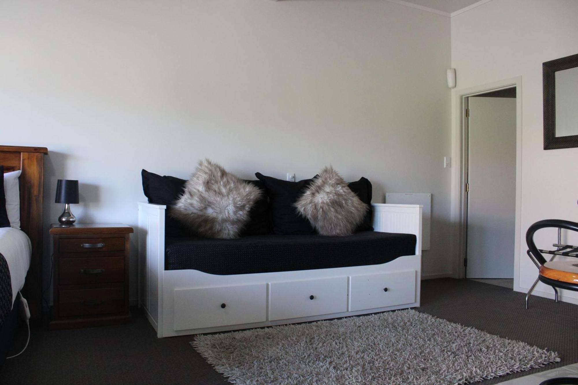 Coromandel Seaview Motel Экстерьер фото
